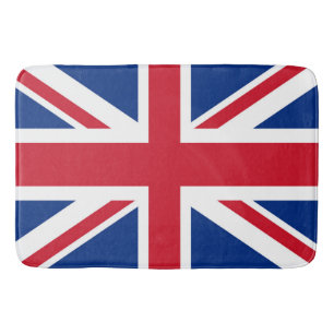 Britse Royal Union Jack Flag Badmat