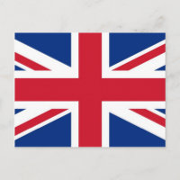 Britse Royal Union Jack Flag