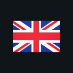 Britse Royal Union Jack Flag Canvas Afdruk<br><div class="desc">De vlag van de Unie of de vlag van de Unie is de nationale vlag van het Verenigd Koninkrijk. De vlag heeft ook een officiële of semi-officiële status in een aantal andere Gemenebestgebieden; zo is de vlag in Canada bij resolutie van het Parlement een officiële vlag die daar de vlag...</div>
