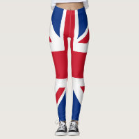 Britse Royal Union Jack Flag