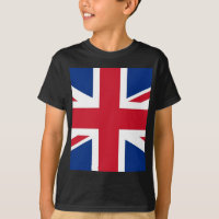 Britse Royal Union Jack Flag
