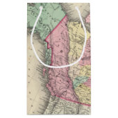 Britse, Russische en Deense bezit Klein Cadeauzakje (Achterkant)