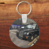 Britse sleutelhanger (Voorkant)