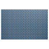 britse snuitje stof (Yard (91,4 cm))