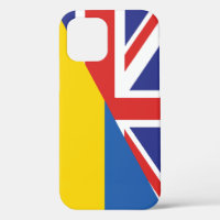Britse steun voor de Oekraïne Sherpa Blanket