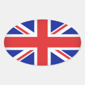 Britse Stickers (Voorkant)