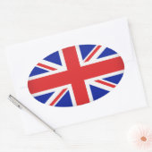Britse Stickers (Envelop)
