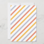 Britse uitnodiging voor dieren (Achterkant)