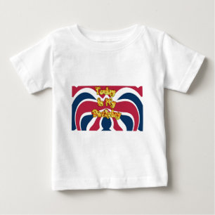 Britse verjaardagscadeaus Art Print