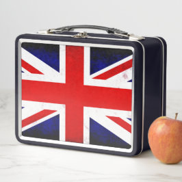 Britse vlag