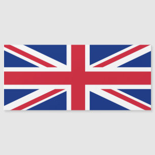 Britse vlag