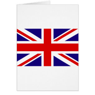 Britse Vlag
