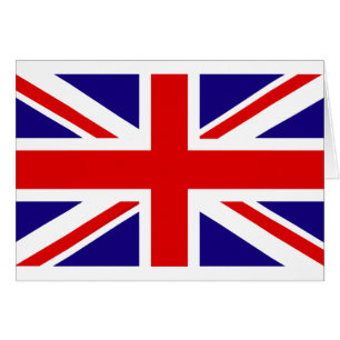 Britse Vlag