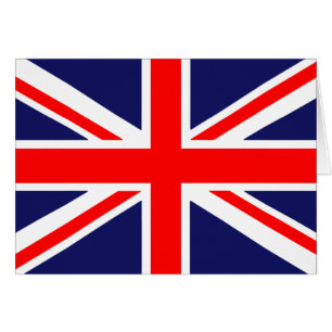 Britse vlag