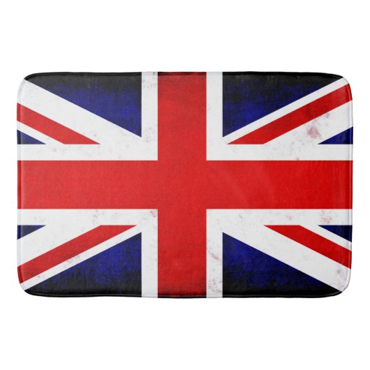 Britse vlag badmat (Voorkant)