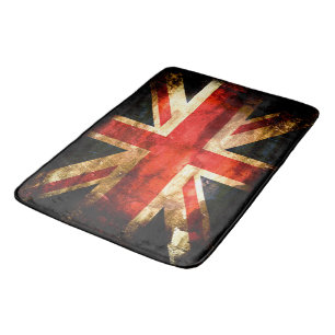 Britse vlag badmat