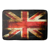 Britse vlag badmat (Voorkant)