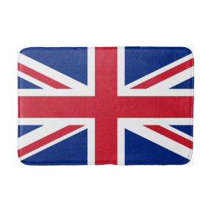 Britse vlag badmat