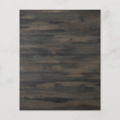 Britse vlag Birthday - begrotingsuitnodiging voor  (Achterkant)