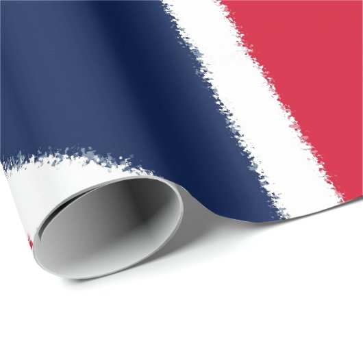 Britse vlag cadeaupapier (Rol Hoek)