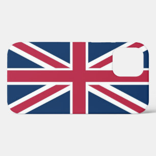 Britse vlag Case-Mate iPhone case