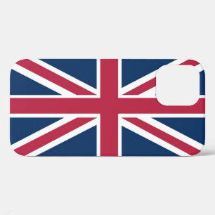 Britse vlag Case-Mate iPhone case