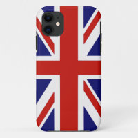 Britse vlag