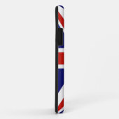 Britse vlag Case-Mate iPhone case (Achterkant/rechts)