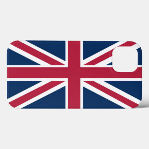 Britse vlag Case-Mate iPhone case