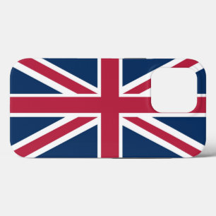 Britse vlag Case-Mate iPhone case