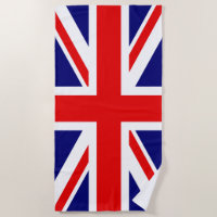 Britse vlag - de EU-vlag