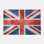 Britse vlag deurmat (Voorkant)