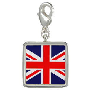 Britse vlag foto charm
