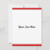 Britse vlag kaart (Achterkant)