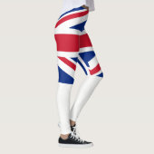 Britse vlag leggings (Rechts)