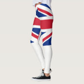 Britse vlag leggings (Links)