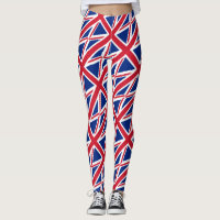 Britse vlag