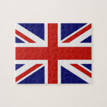 Britse vlag legpuzzel<br><div class="desc">britten,  vlag,  britse vlag,  vakbondshefboom,  vakbonden,  boer,  engeland,  engeland,  verenigd koninkrijk,  "u.k",  "u.k",  "britse vlag",  "engelse vlag",  "britse vlag",  "groot groot brittannië",  groot - brittannië,  vlaggen,  land,  eilanden,  blauw,  rood,  wit,  kruis,  ierland,  schotland,  wales , </div>