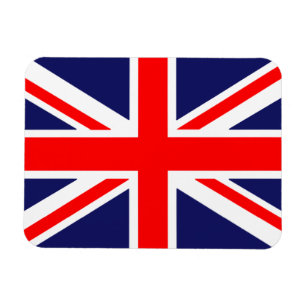 Britse vlag magneet
