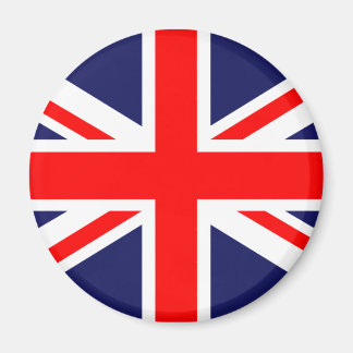 Britse vlag magneet