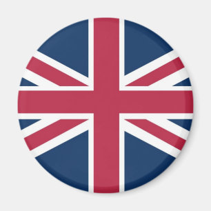 Britse vlag magneet