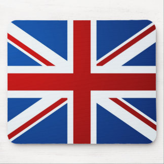Britse vlag mousepad muismat