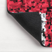 Britse vlag - muismat (Hoek)