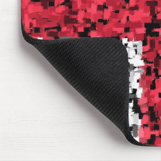 Britse vlag - muismat (Hoek)