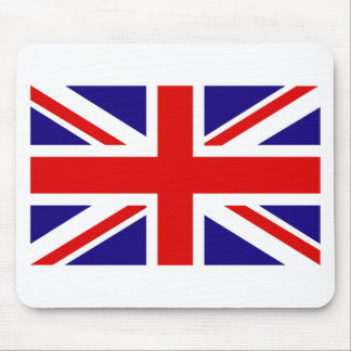 Britse Vlag Muismat
