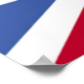 Britse vlag poster (Hoek)