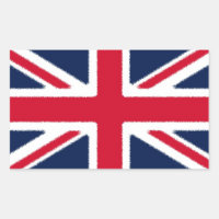 Britse vlag