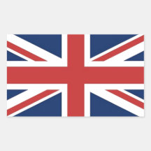 Britse vlag