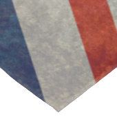 Britse vlag retro stijl tablecloth tafelkleed (Gekanteld)