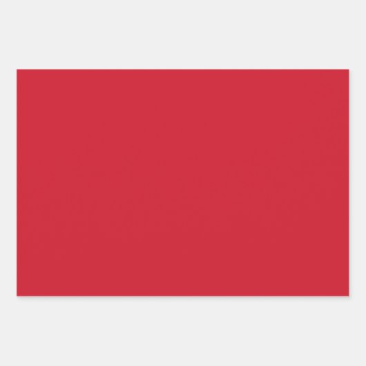 Britse vlag rood wit en blauw inpakpapier vel (Voorkant 2)